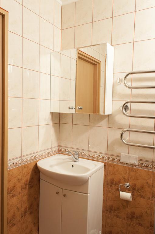 Nidos Laivas Apartment Ruang foto